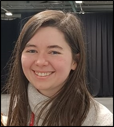 Female Engineer of the year winners